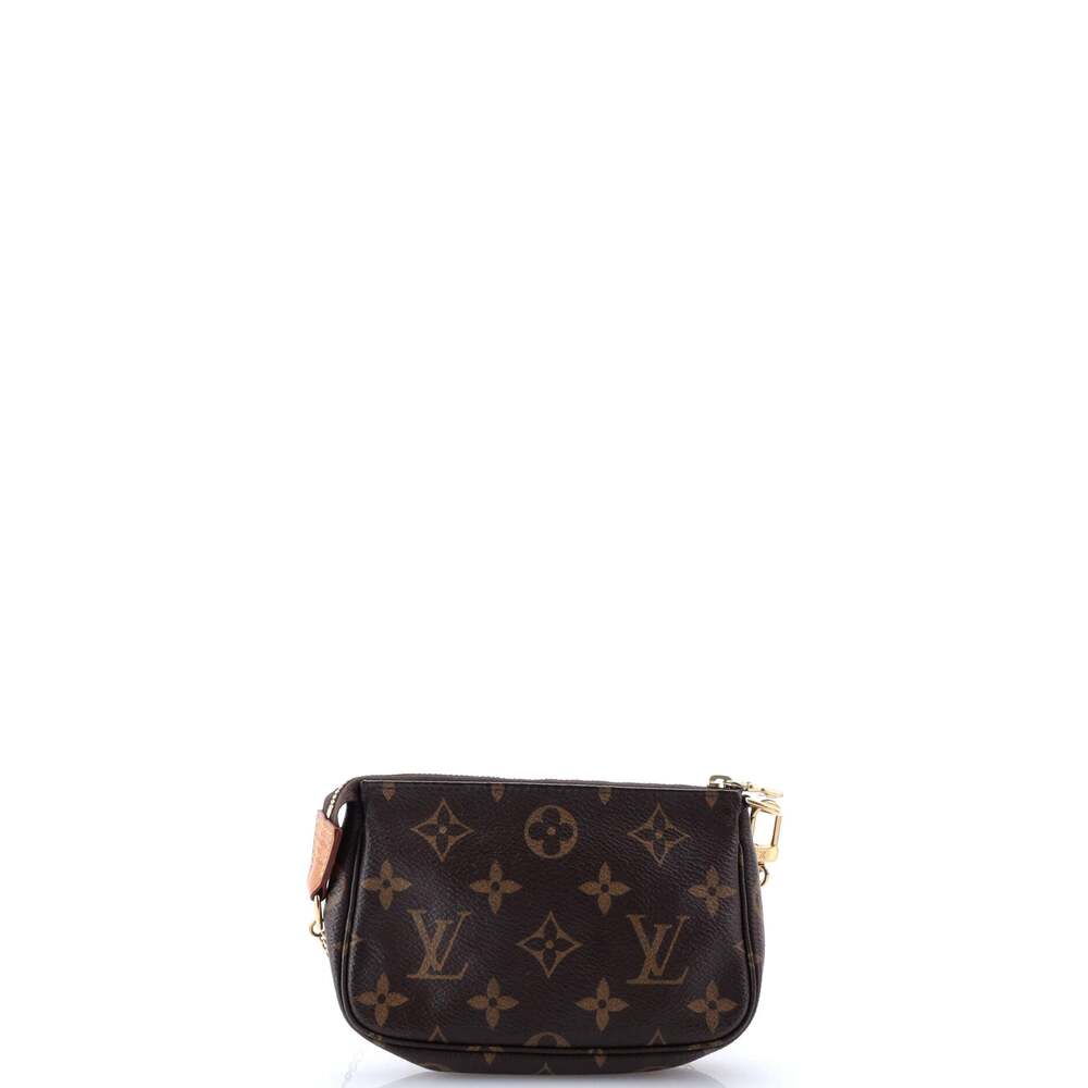 Louis Vuitton Pochette Accessoires #180285L86B - Picture 4 of 8